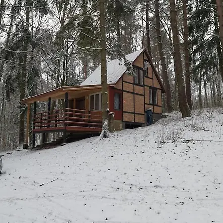 Lodge Oleandria- ,, Malinka
