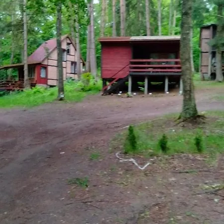 Oleandria- ,, Malinka