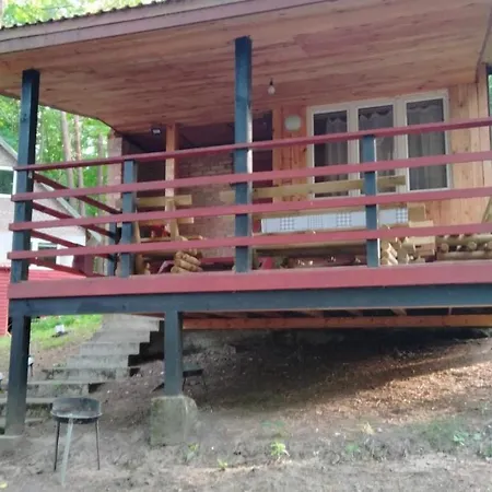 Oleandria- ,, Malinka