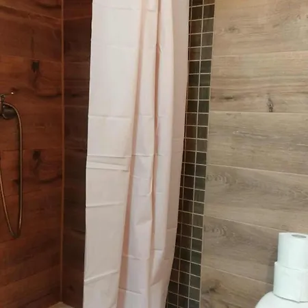 Chata Oleandria- ,, Malinka