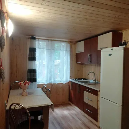 Oleandria- ,, Malinka